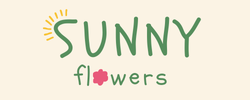 Sunny Flowers - Home